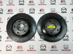 ����� ��������� ������ Mazda CX-5 KE 2012-2017 K01126251B ����