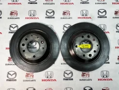 ����� ��������� ������ Mazda CX-5 KE 2012-2017 K01126251B ����