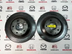 ����� ��������� ������ Mazda CX-5 KE 2012-2017 K01126251B ����