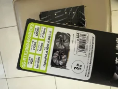 GeForce RTX 2060 ����
