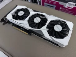 GeForce RTX 2060 ����