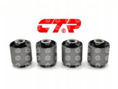      4 Nissan Terrano 50 CVN-1 