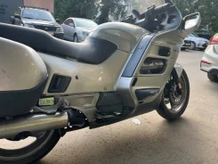 Honda ST 1100. 1 100����. ��., ��������, ���������, ������ �� �� ����