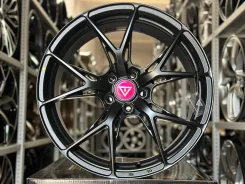 Wheelegend. 8.0x18", 5x108, ET38, �� 73,1���. ��� ����� �� �������� ����