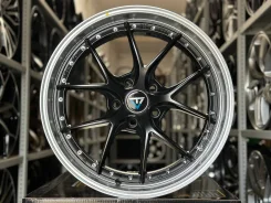Wheelegend. 8.5x18", 5x108, ET38, �� 73,1���. ����