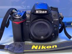 Nikon D7000 Body ����