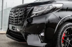 ����� ��� Toyota Alphard 3G Toyota alpha ����