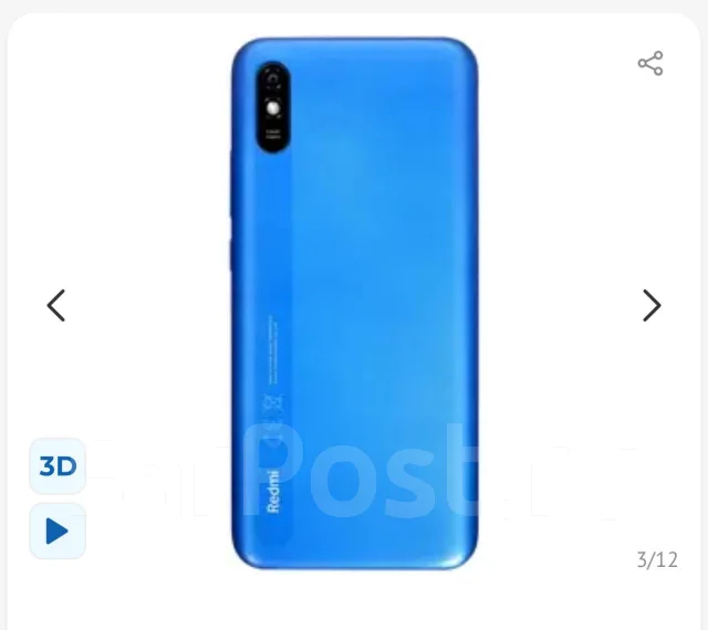 Xiaomi Redmi Note 5. �/�, 32 ��, �����, 3G, 4G LTE, Dual-SIM ����