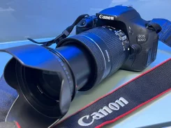 Canon EOS 600D Kit ����