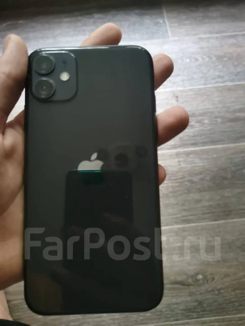 Apple iPhone 11. �/�, 64 ��, ������ ����