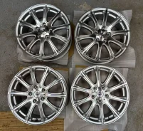 Work ArkLine. 7.0x17", 5x114.3, ET53, �� 73,3���. ����