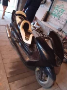 Yamaha Majesty 250. 250����. ��., ��������, ���������, ������ �� �� ����
