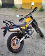 Kawasaki Super Sherpa. 249����. ��., ��������, ���������, ��� ������� ����