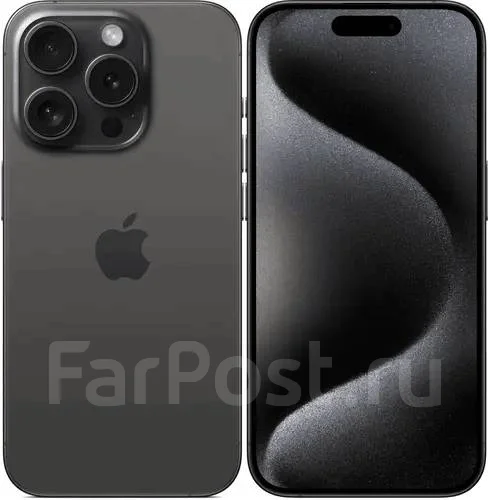 Apple iPhone 15 Pro Max. �����, 512 ��, �������, �����������, �����, ������, 4G LTE ����