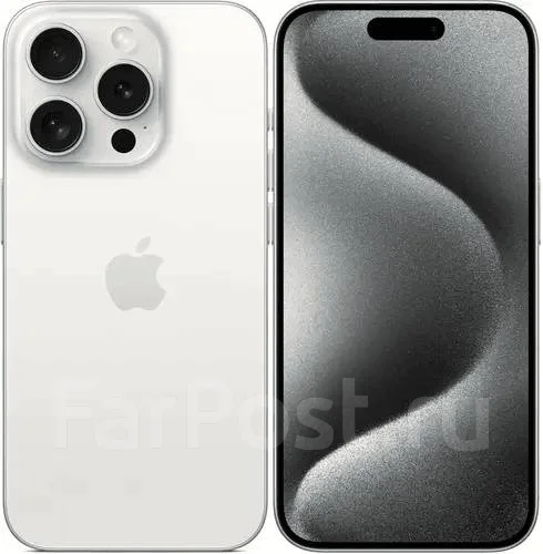 Apple iPhone 15 Pro Max. �����, 512 ��, �������, �����������, �����, ������, 4G LTE ����