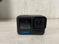 GoPro HERO10. ��� ��������� ����