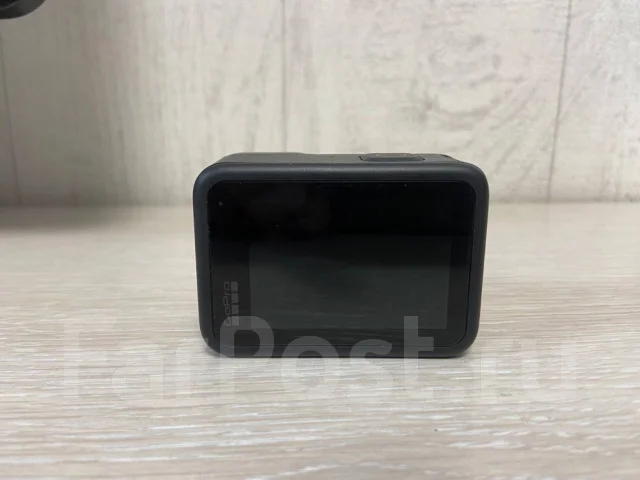 GoPro HERO10. ��� ��������� ����