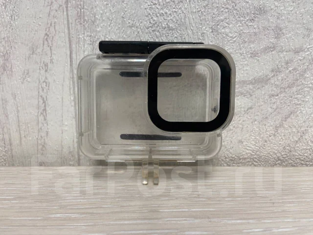 GoPro HERO10. ��� ��������� ����