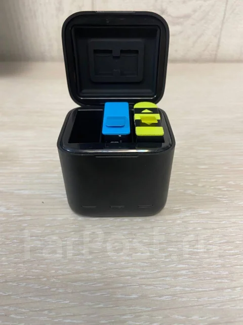 GoPro HERO10. ��� ��������� ����