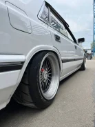 Bridgestone Potenza RE-55S. ������, 2008 ���, �/�, ����� 10 % ����