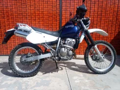 Suzuki Djebel 250. 250����. ��., ��������, ���������, ��� ������� ����