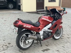 Kawasaki ZZR. 400����. ��., ��������, ���������, ������ �� �� ����