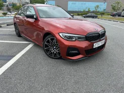 BMW 3-Series. �������, ������, 2.0, ������, 67 000����. ��, �/�. ��� ����� �� ������������ ����