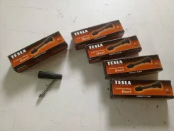 ���������� ������� Tesla CP052 ����