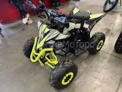 Motoland Raptor 125. ��������, ��� ������� ����