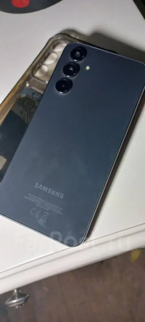 Samsung Galaxy A54 5G. �/�, 256 ��, ������, 5G, Dual-SIM, ����������, NFC ����