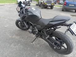 Kawasaki Z 650. 649����. ��., ��������, ���������, ������ �� �� ����