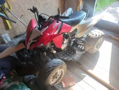 Motoland ATV 250S. ��������, ��� ���\���, �� ����