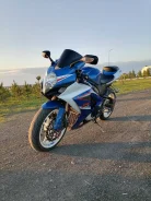 Suzuki GSX-R 1000. 1 000����. ��., ��������, ���������, ������ �� �� ����