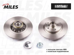 ���� ��������� ������ � ����������� (��������� �������) Miles K011682 K011682 ����