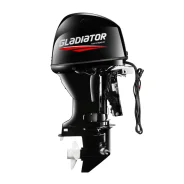 Gladiator. 60��.�., 4-�������, ����������, ���� L (508 ��), 2024 ��� ����