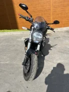 Ducati Monster 821. 821����. ��., ��������, ���������, ������ �� �� ����