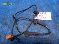 ������ abs Honda FIT GD1, ����� �������� 57455SELT02 ����