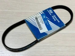 ������ ��������� ������������ (Bando 4PK675) Hyundai/Kia 97713-02000 9771302000 ����