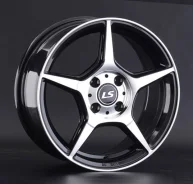 LS Wheels LS 833