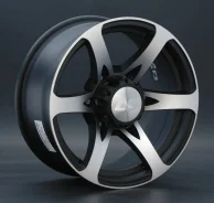 LS Wheels LS 165