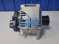 ��������� Cummins ISBe ISDe 24V 80A Haffen 0232 0232 ����