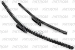 ����� ���������������� 61�� + 41�� �-�� ������������ Bayonet arm PSA / Renault Patron ���. PWB400-FS PWB400FS ����