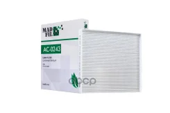 �������� ������ Madfil (97133-C1000) MadFil ���. AC0243 AC0243 AC0243 ����