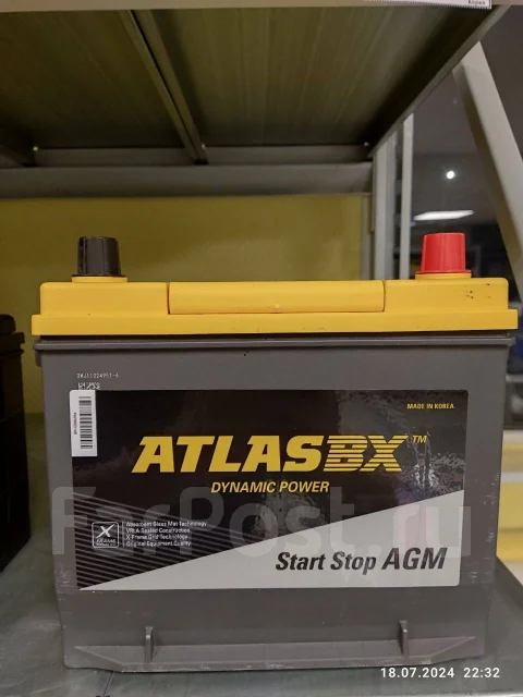 Atlas. 100��.�., 650��., ������������ ����� ����