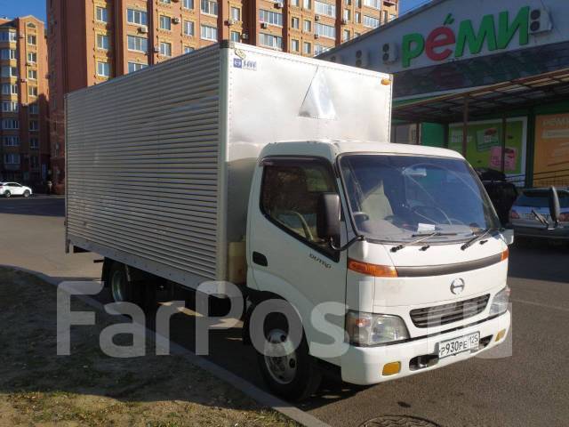 Грузовое такси, переезды по краю. Квартирный и офисный переезд ...