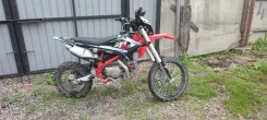 Apollo Thunder 125. 125����. ��., ��������, ������ �� �� ����