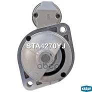 ������� Krauf ���. STA4270YJ STA4270YJ ����