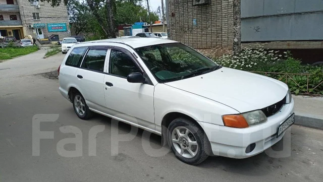 Mazda Familia. ��������, ��������, 1.3 (87��.�.), ������, 310 000����. �� ����