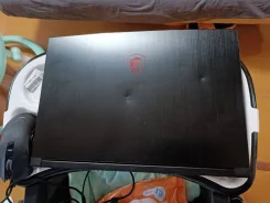 MSI GF65 Thin 9SEXR. 2,4����, ��� 8 ��, ���� 512���, WiFi: 1, Bluetooth: 1, ����������� �� 4��. ����