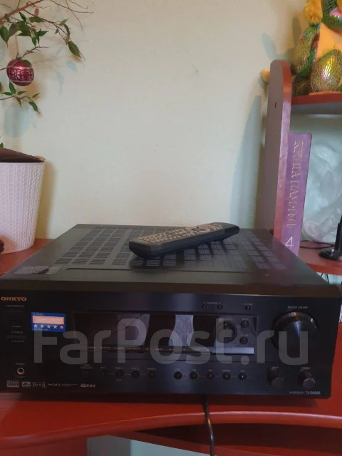 Onkyo ����